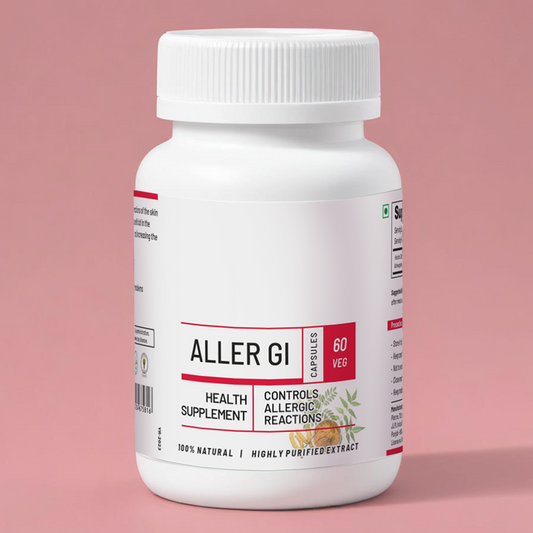 Aller GI Capsules